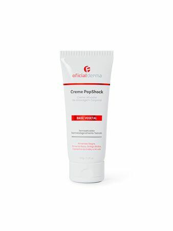 Creme Ativador Popshock 150g