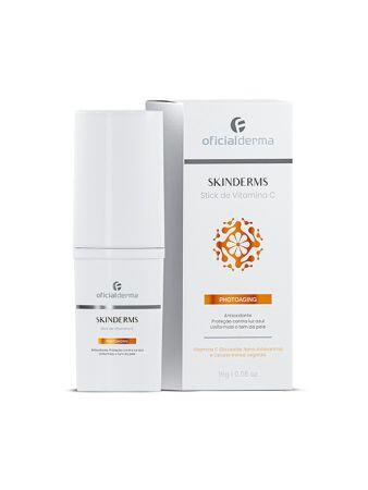 Skinderms Stick de Vitamina C