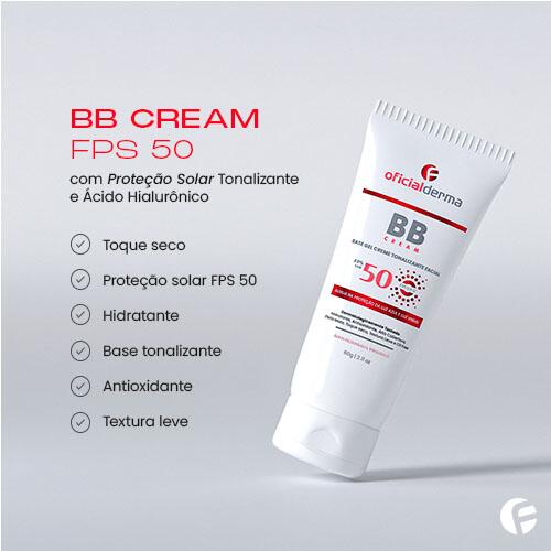 bb cream