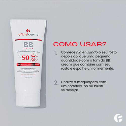 bb cream